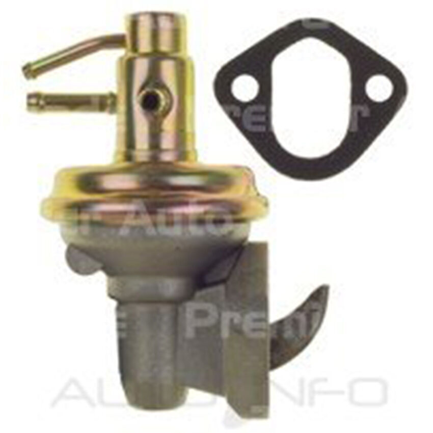 PAT Fuel Pump Mechanical For Suzuki Cultus 1.0L G10 I3 6V SOHC