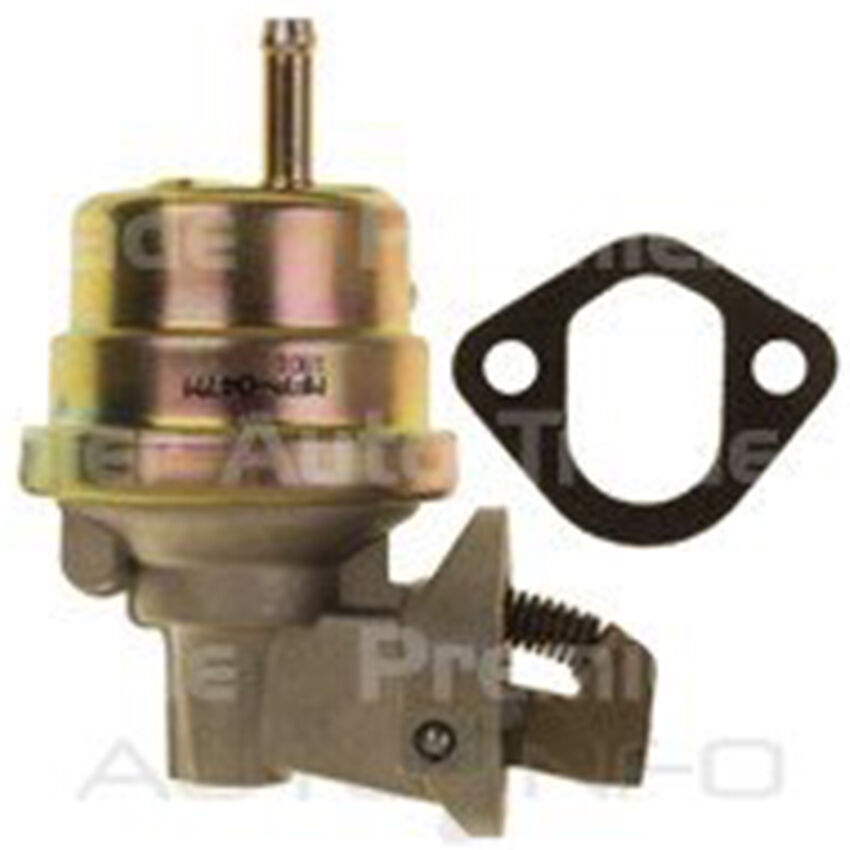 PAT Fuel Pump Mechanical For Mazda 323 FA 1.3L,1.4L UC TC 8V SOHC