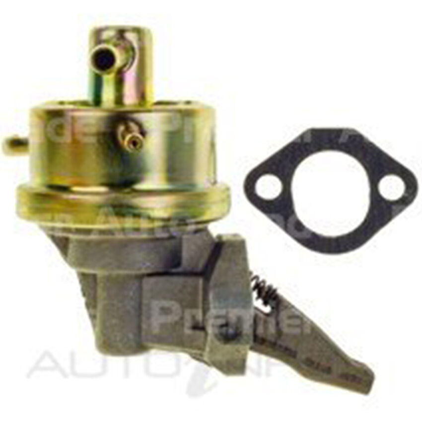 PAT Fuel Pump Mechanical For Honda Civic AH AK AN SE WB 1.5L EW2 EC