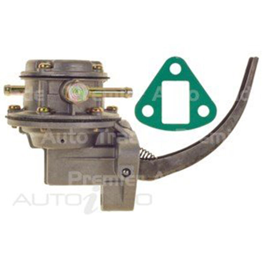 PAT Fuel Pump Mechanical For Nissan Laurel C31 2.4L L24 I6 12V SOHC