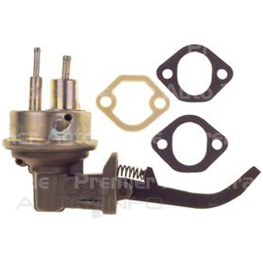 PAT Fuel Pump Mechanical For Toyota Carib AL25R 1.5L 3A I4 8V SOHC