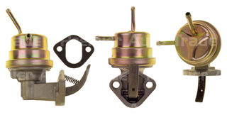 PAT Fuel Pump Mechanical For Daihatsu F20/F25/Scat - MFP-053M