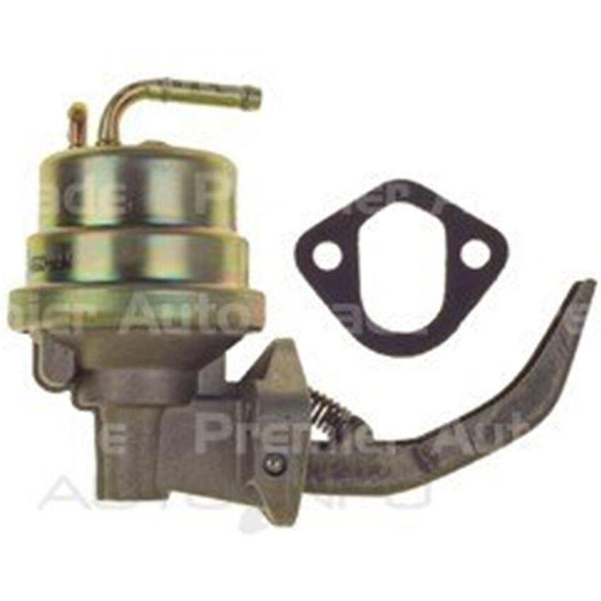 PAT Fuel Pump Mechanical For Mazda 323 BD BF BW 1.3L,1.5L E3 E5 8V SOHC