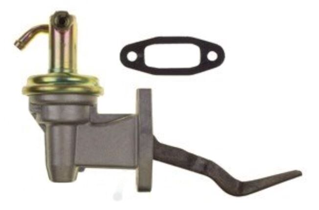PAT Fuel Pump Mechanical For Ford F350 7TH GEN 351 CLEVELAND 2dr 5.8L V8 16V OHV