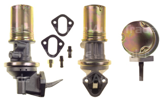 PAT Fuel Pump Mechanical For Ford Falcon/K407/Mustang  - MFP-060M