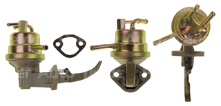 PAT Fuel Pump Mechanical For Ford Telstar - MFP-061M