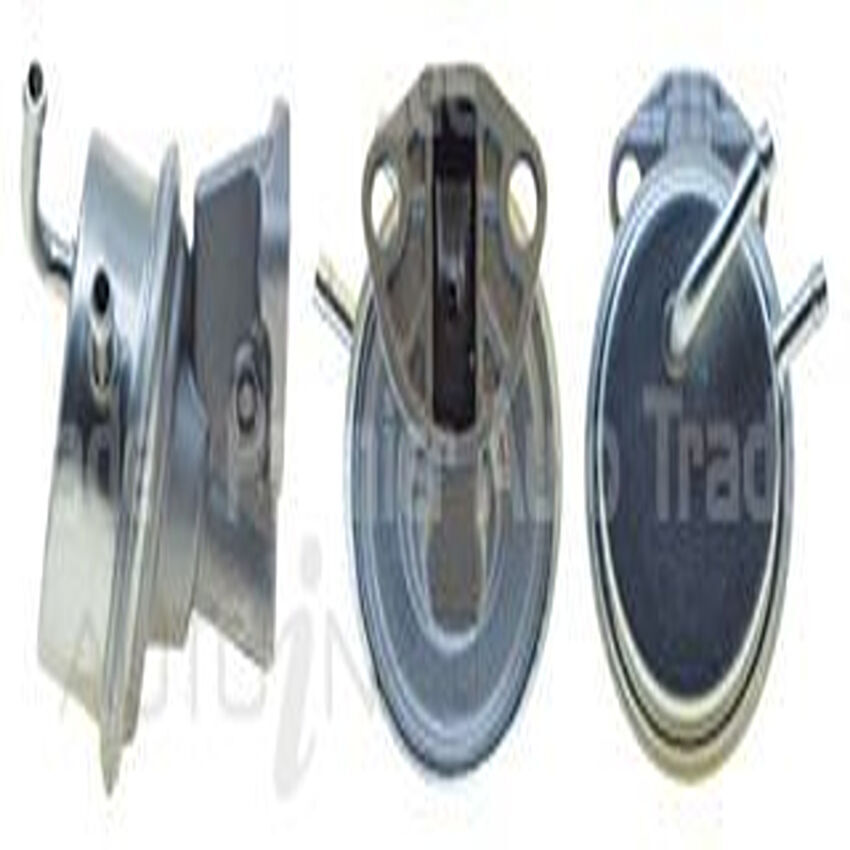 PAT Fuel Pump Mechanical For Volkswagen Kombi T2 1.6L AD 14 8V OHV