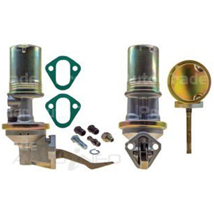 PAT Fuel Pump Mechanical For Ford THunderbird 4.5L,4.8L,6.4L V8 352