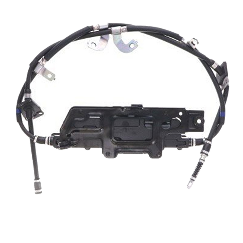 PAT Parking Brake Electronic Module For Hyundai Santa Fe 2.4L/2.2L I4 G4KJ, 16V