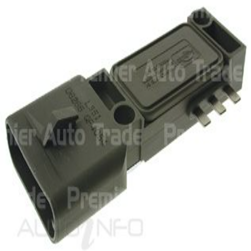 PAT Ignition Control Module For Ford Galaxie 500 4.7L 289 WINDSOR V8 16V OHV