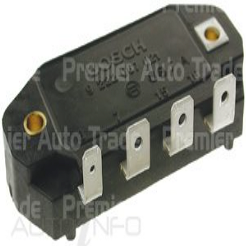 PAT Ignition Control Module For Ford F100 7TH GEN 4.9L 302 WINDSOR V8 16V OHV