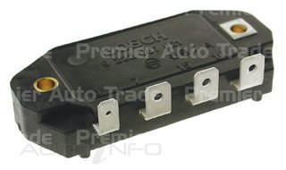 PAT Ignition Control Module For Statesman Caprice WB 5.0L 308 V8 16V OHV