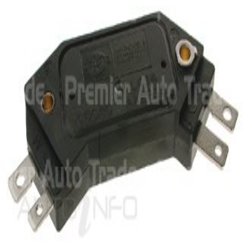 PAT Ignition Module For Jaguar XJS V12 5.3L 8S V12 24V SOHC - MOD-007