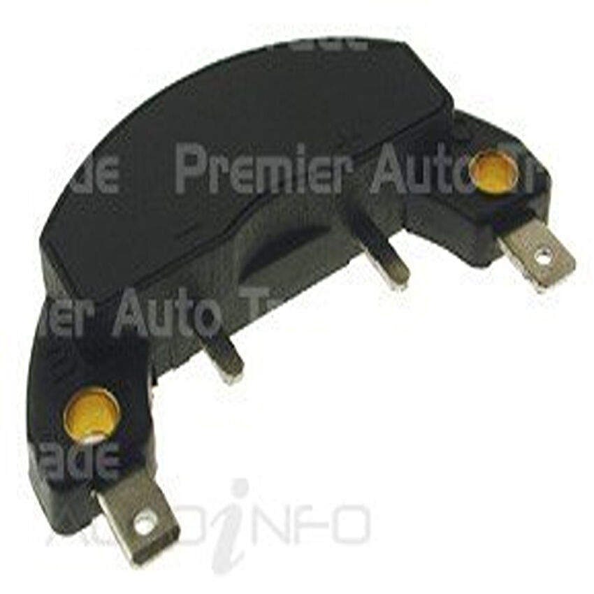 PAT Ignition Control Module For Mazda E2000 2.0L FE I4 8V SOHC