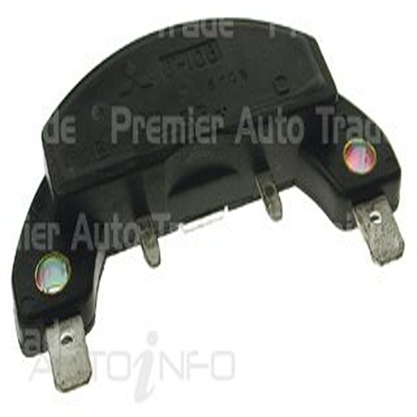 PAT Ignition Control Module For Ford Meteor GB 1.5L,1.6L E5 B6 8V SOHC