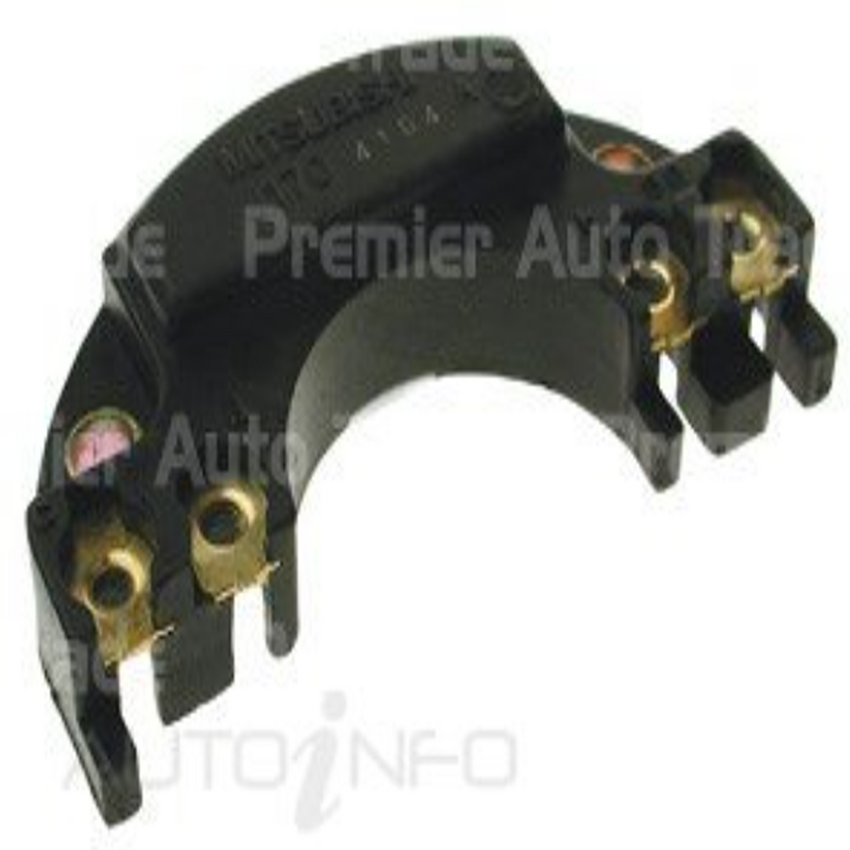 PAT Ignition Control Module For Holden Barina GS MF MH 1.3L G13BA I4 8V SOHC