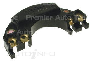 PAT Ignition Control Module For Ford Laser GL KF KH 1.6L B6 I4 16V SOHC