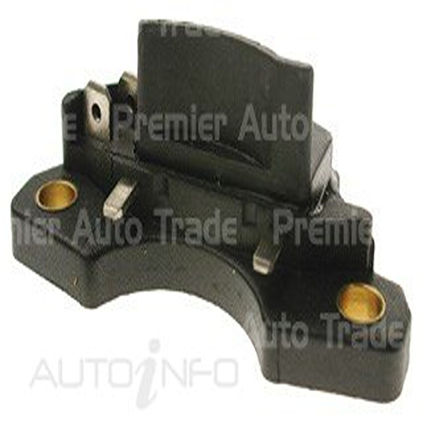 PAT Ignition Control Module For Mazda 323 BF 1.6L B6 I4 8V SOHC