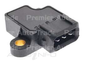 PAT Ignition Control Module For Ford Corsair UA 2.0L CA20E I4 8V SOHC