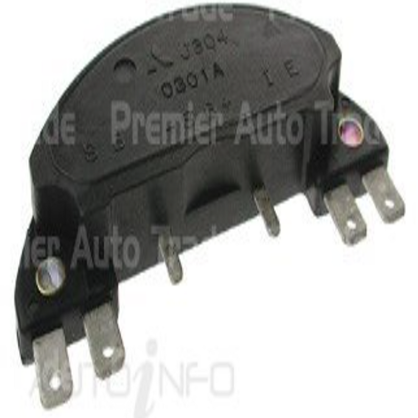 PAT Ignition Distributor For Nissan Bluebird CA20E 2.4L 4D Sedan 1984-1990