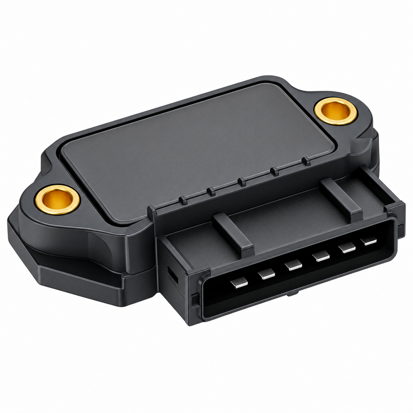 PAT Ignition Control Module For Porsche 911 CARRERA TARGA RS 3.6L M64-MOD-040M-5
