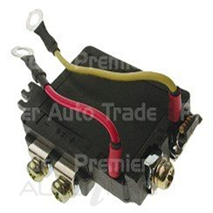 PAT Ignition Control Module For Toyota Corona 2.0L 2SC 2SEL 8V SOHC