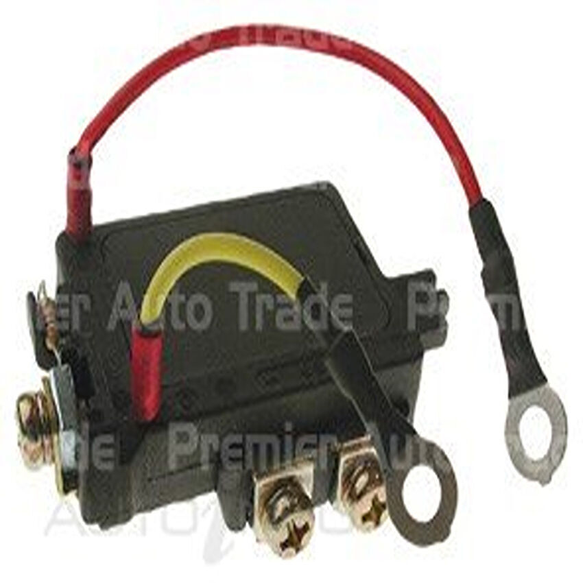 PAT Ignition Control Module For Holden Corolla 1.4L 6AFC 16V DOHC