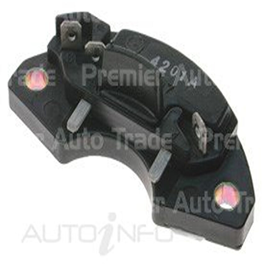 PAT Ignition Control Module For Ford Capri SA SB SC 1.6L B6 I4 16V DOHC