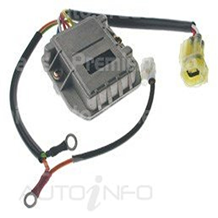 PAT Ignition Control Module For Daihatsu Charade TS 1.0L CB I3 6V SOHC