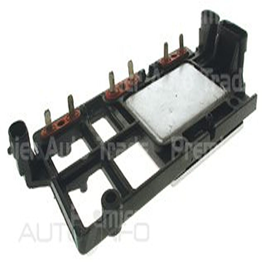PAT Ignition Control Module For HSV Jackaroo 3.2L V6 6VD1 24V SOHC