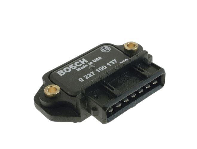PAT Ignition Control Module For Volkswagen Microbus T3 2.1L I4 DJ, 8V
