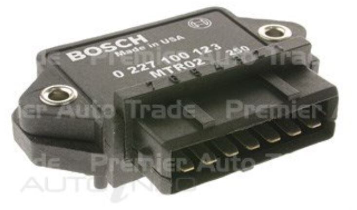 PAT Ignition Control Module For BMW 525IA E28 2.7L M20B27ME, 12V