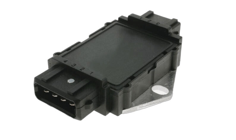 Pat Ignition Control Module For AUDI Allroad ARE 2.7L QUATTRO C5 V6 30V DOHC