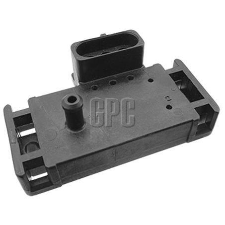 Goss Map Sensor For Jeep Cherokee XJ 4.0L ERH, MX OHV 12v MPFI 6cyl - MP114