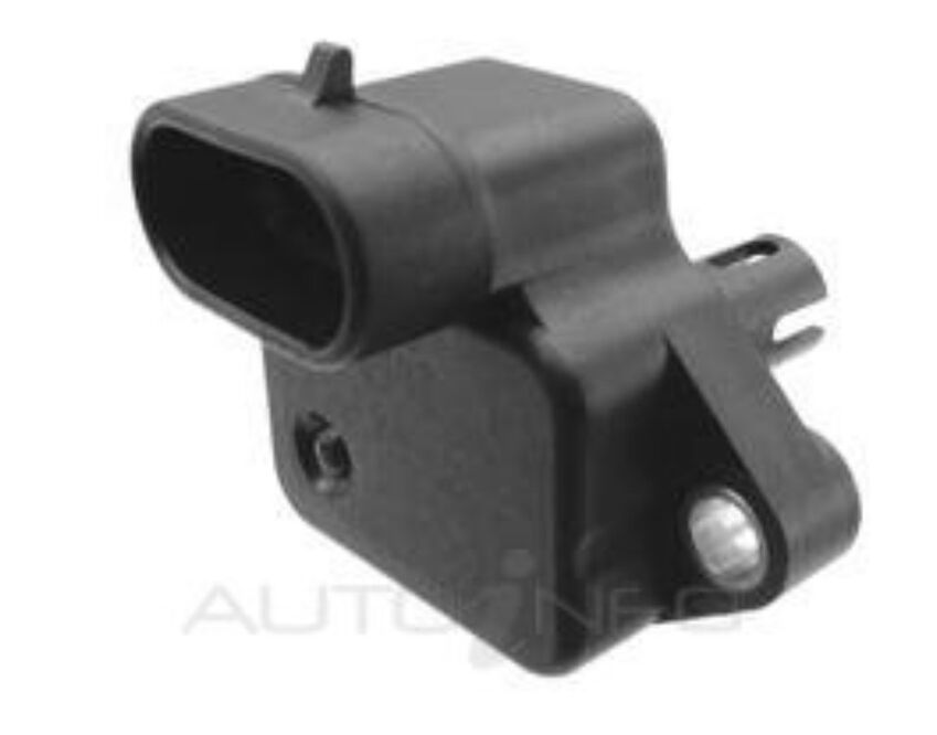 Goss Map Sensor For Ford LTD AU1 4.0L I6 12V SOHC VCT - MP118