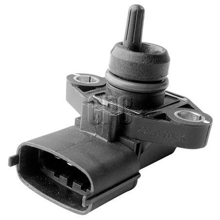Goss Map Sensor For Hyundai Excel  X3 1.5L G4FK DOHC 16v MPFI 4cyl - MP128
