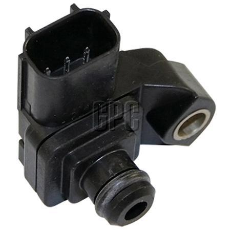 Goss Map Sensor For Honda Jazz GE 1.3L L13Z1 SOHC 16v MPFI 4cyl - MP136