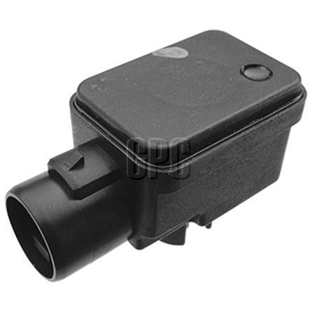 Goss Map Sensor For Honda Legend KA 3.5L V6 C35A3 SOHC-PB 24v MPFI - MP138