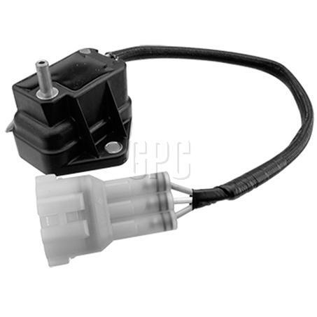 Goss Map Sensor For Honda Integra DA 1.6L D16A3 DOHC 16v MPFI 4cyl - MP139