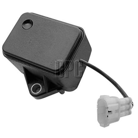 Goss Map Sensor For Honda Civic EG EH 1.6L D16Y1 SOHC 16v MPFI 4cyl - MP140