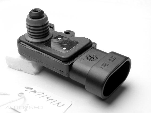 Goss MAP Sensor For HSV Grange WK WM 6.0L 5.7L LS1 C4B V8 16V OHV - MP141