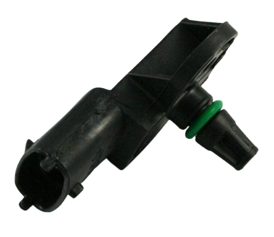 Goss Map Sensor For Fiat Ritmo 1.9L 937A5 I4 16V SOHC - MP148