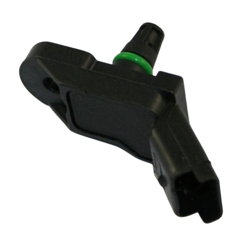 Goss Map Sensor For Peugeot 206 XR XRS 1.6L TU5JP4 I4 16V DOHC - MP149
