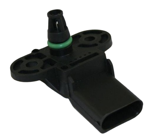 Goss Map Sensor For Skoda Octavia 1Z 2.0L BSE I4 8V SOHC - MP150
