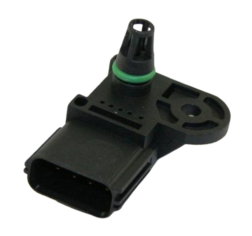 Goss Map Sensor For Volkswagen Jetta 1K 2.0L BLR I4 16V DOHC - MP151