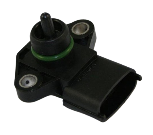 Goss MAP sensor For KIA RIO Si UB 1.6L G4FD I4 16V DOHC  - MP156