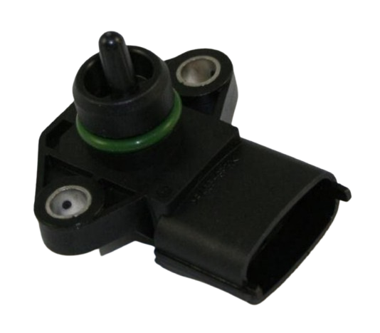 Goss Map Sensor For Hyundai i30cw FD 1.6L D4FB I4 16V DOHC - MP156GEN