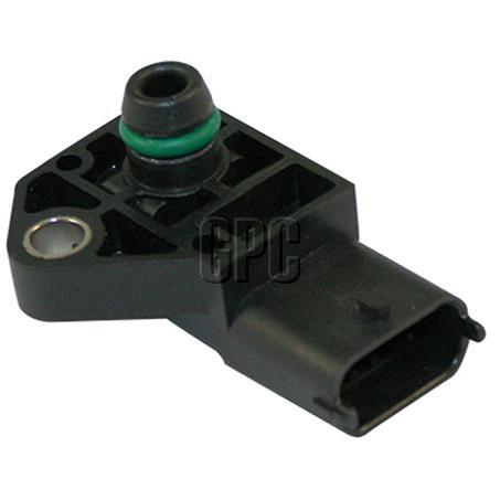 Goss Map Sensor For Holden Calais VE VZ 3.6L V6 HFV6 LY7 DOHC-PB 24v MPFI