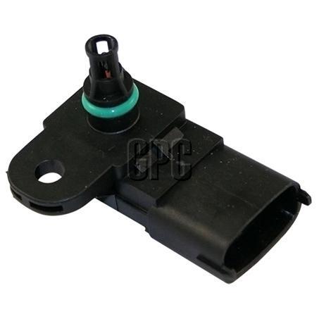 Goss Map Sensor For Holden Cruze JG JH 2.0L Z20S1 SOHC 16v Turbo Diesel
