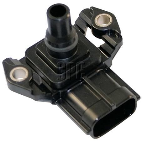 Goss Map Sensor For Holden Colorado RC 3.0L 4JJ1-TC DOHC 16v Turbo Diesel 4cyl